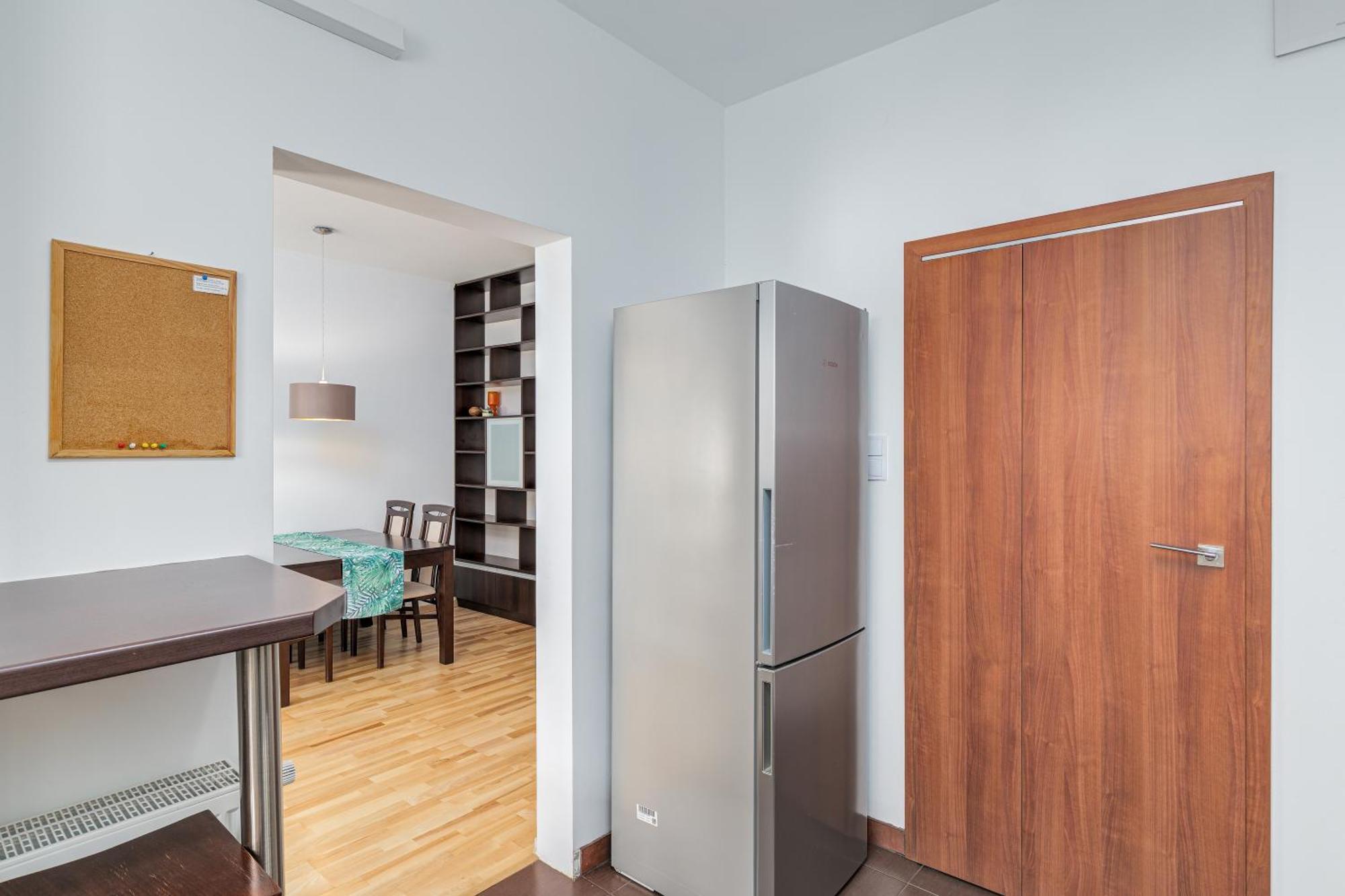 Apartament Kazachska 3 By Nyx *