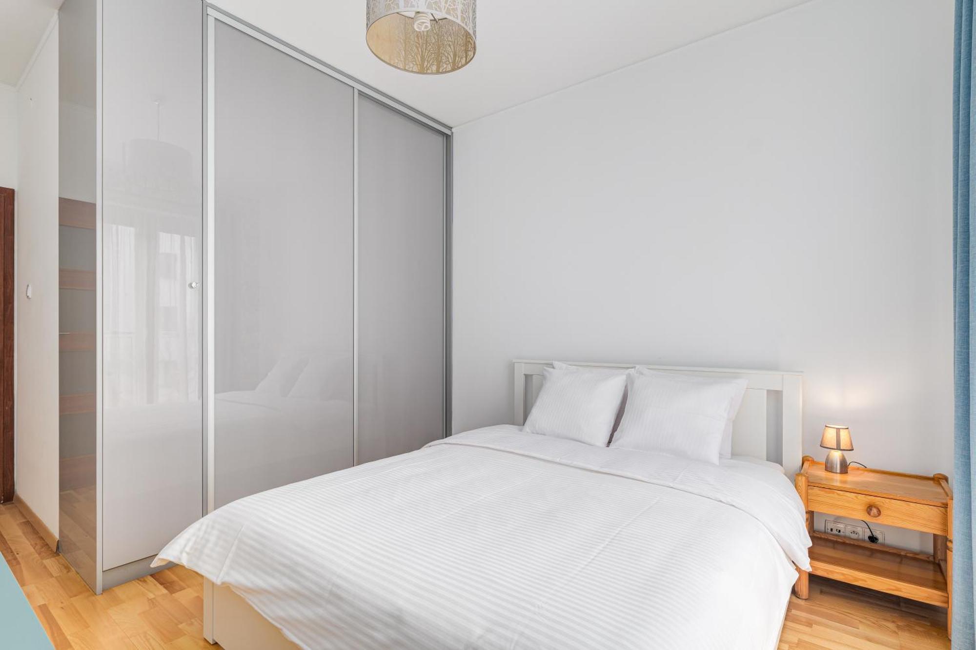 Apartament Kazachska 3 By Nyx *