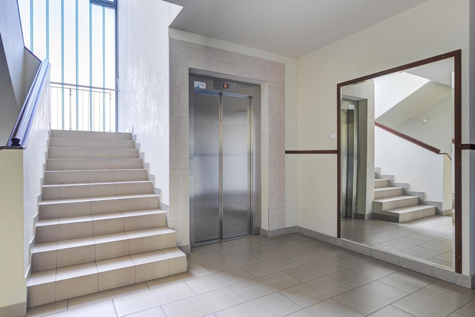 Kazachska 3 By Nyx Apartament Warszawa