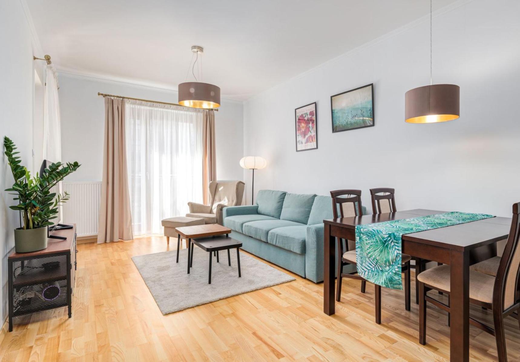 Kazachska 3 By Nyx Apartament